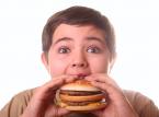 Otyłe dziecko fot. shutterstock