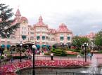 Disneyland pod Paryżem fot. flickr/OliverN5