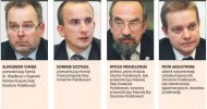 Trzeba pracować nad umocnieniem zawodu doradcy podatkowego