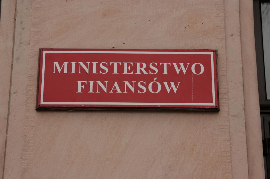 MF: zmiany w przekazywaniu zaliczek od 2013 r.