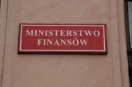 MF: zmiany w przekazywaniu zaliczek od 2013 r.