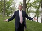 Ameryka Donalda Trumpa, czyli zardzewiały pas