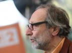 Jan Kidawa-Błoński. Fot. FOT. Aleksander Majdański/ Newspix.pl 