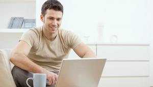 internet, komputer