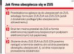 Pracodawcy mają coraz mniej czasu na złożenie korekty do <strong>ZUS</strong>