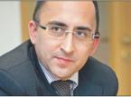 Andrzej Dębiec, partner, kancelaria Hogan Lovells