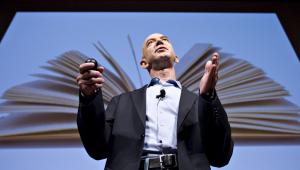 Jeff Bezos