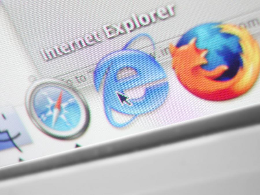 Ochronę danych osobowych użytkowników portalu internetowego powinien zapewnić jego właściciel