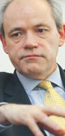 "Ustawa Wilczka o <strong>działalności</strong> <strong>gospodarczej</strong> mogłaby zostać przywrócona"