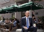 Starbucks - <strong>jak</strong> w ciągu dwóch dekad powstało światowe imperium kawowe