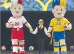 Dzieci będą miały więcej czasu, by śledzić sportowe emocje Fot. Wojciech Artyniew/Forum