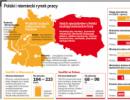 Jakie prawa ma Polak pracujący w Niemczech