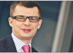 Robert Pasternak, partner i radca prawny w Deloitte Legal, Pasternak i Wspólnicy Kancelaria Prawnicza