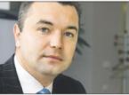 Rafał Ciołek, doradca podatkowy, dyrektor w KPMG