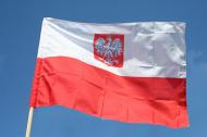 Afgańczycy oskarżają Polaków o zabicie cywilów - palą już polskie flagi