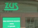 W ciągu pierwszych pięciu miesięcy ZUS przyznał i wypłacił takie świadczenia 58 osobom. 
