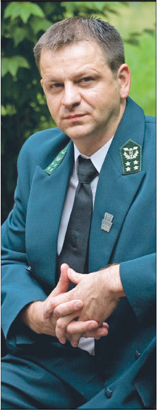 "Czas skończyć z dochodowym przemytem"