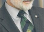 Marek Rocki, doktor habilitowany, przewodniczący Państwowej Komisji Akredytacyjnej (PKA), były rektor Szkoły Głównej Handlowej (SGH) Fot. Wojciech Górski