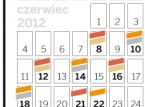 Wolne dla <strong>uczniów</strong> z okazji Euro 2012 nie na rękę rodzicom