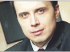 Michał Grzybowski, doradca podatkowy, dyrektor w Ernst & Young