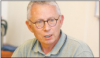 Jerzy Kruszewski | profesor, przewodniczący Komisji ds. Kształcenia Naczelnej Rady Lekarskiej