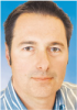 Paweł Rożyński, publicysta „DGP”