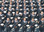 Nowe mundury mieli dostać żołnierze, policjanci i strażacy. Nie wiadomo, czy dostaną Fot. Artur Bissari/KFP