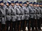 Policjanci.