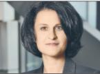 Ewa Rutkowska | adwokat, partner w kancelarii Baker & McKenzie