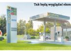 Tak będą wyglądać ekonomiczne stacje Lotosu