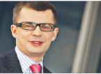 Robert Pasternak, partner i radca prawny w Deloitte Legal, Pasternak i Wspólnicy Kancelaria Prawnicza