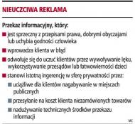 Towar zakupiony w promocji również podlega <strong>reklamacji</strong>