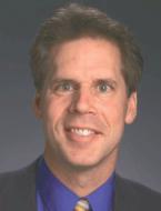 Bob Langert, Vice President, Corporate Social Responsibility, McDonald’s Corporation