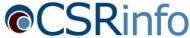 CSR info