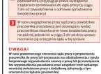 Dwa świadectwa za jedną <strong>pracę</strong>. Firmy gubią się w nowych przepisach