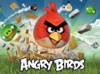 Angry birds