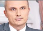 Sławomir Paruch, wspólnik w kancelarii Sołtysiński Kawecki & Szlęzak