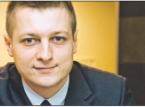 Radosław Druć | konsultant podatkowy w TPA Horwath
