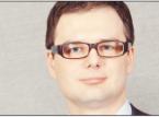 Michał Kubik | doradca podatkowy w ABC Tax
