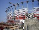 Wielki poślizg <strong>na</strong> Stadionie Narodowym: opóźnienie może sięgnąć 10 miesięcy