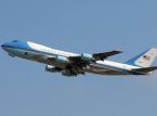Wizyta Obamy w Warszawie: wszystko o prezydenckim samolocie Air Force One