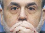Szef Fed Ben Bernanke realizuje bezprecedensowy program osłabiania wartości amerykańskiej waluty. Tani dolar sprzyja amerykańskim przedsiębiorcom, ale szkodzi interesom Europejczyków Fot. AP