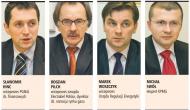 Słaba sieć gazowa uniemożliwia konkurencję i zagraża rozwojowi energetyki