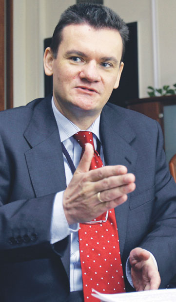 <strong>Audyt</strong> wewnętrzny <strong>przeprowadzi</strong> biegły