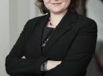 dr Agnieszka Chłoń - Domińczak fot. Instytut Badań Edukacyjnych