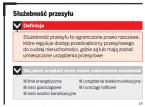 Energetycy nie chcą płacić za swoje słupy na prywatnych <strong>działkach</strong>