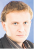 Bartosz Marczuk, kierownik działu kraj