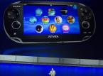 PlayStation Vita - nowa przenośna stacja gier wideo firmy Sony