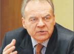 Andrzej Malinowski, prezydent Pracodawców RP Fot. Wojciech Górski