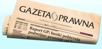 Urząd Ochrony Konkurencji i Konsumentów (UOKiK) wydał zgodę dla spółek Axel Springer Polska i Infor Biznes na połączenie "Gazety Prawnej" i "Dziennik Polska Europa Świat".